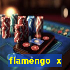 flamengo x fortaleza ao vivo futemax